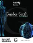 Image for Guides Sixth Impairment Training Workbook: Internal Medicine