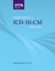 Image for Principles of ICD-10-Cm Coding