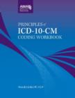 Image for Principles of ICD-10-Cm Coding Workbook