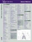 Image for ICD-9-CM Express Reference Coding Cards : General Medicine - Signs &amp; Symptoms