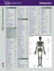 Image for ICD-9-CM Express Reference Coding Cards : Orthopedics