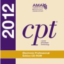Image for CPT 2012 Electronic Professional Edition