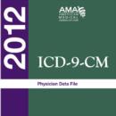 Image for ICD-9-Cm 2012 Data File
