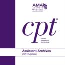 Image for CPT Assistant Archives Update 2011