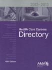 Image for Health Care Careers Directory