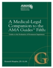 Image for Medical-Legal Companion to the AMA Guides Fifth