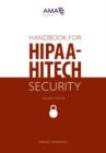 Image for Handbook for HIPAA-HITECH Security
