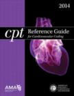 Image for Cpt Reference Guide for Cardiovascular Coding