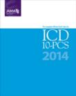 Image for ICD-10-PCS : The Complete Official Draft Code Set