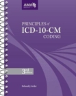 Image for Principles of ICD-10-CM Coding
