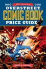 Image for Overstreet comic book price guideVolume 40 : v. 40 : Captain America