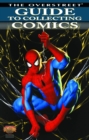 Image for Overstreet guide to collecting comicsVolume 1