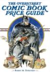 Image for The Overstreet comic book price guideVolume 44