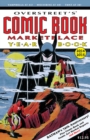 Image for Overstreet&#39;s comic book marketplace yearbook 2014
