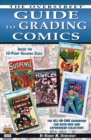 Image for The Overstreet guide to grading comics 2016