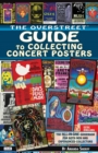 Image for The overstreet guide to collecting concert posters
