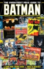 Image for The Overstreet price guide to Batman