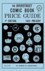 Image for The Overstreet comic book price guide1,: 1933-present