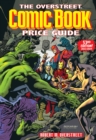 Image for The Overstreet comic book price guideVolume 53