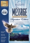 Image for The Message : The Bible in Contemporary Language