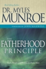 Image for The Fatherhood Principle