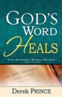 Image for God&#39;s Word Heals