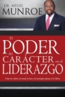 Image for El Poder del Caracter En El Liderazgo