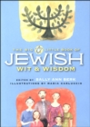 Image for Big Little Book of Jewish Wit &amp; Wisdom