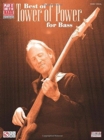 Image for Best of Tower of Power For Bass