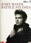 Image for John Mayer - Battle Studies