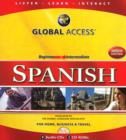 Image for &quot;Global Access&quot; Interactive Spanish