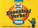 Image for Essential Verbs French