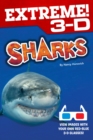 Image for Extreme 3-D: Sharks