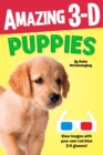 Image for Amazing 3-D: Puppies