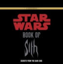 Image for Star Wars: Book of Sith (Deluxe Edition) : Secrets from the Dark Side