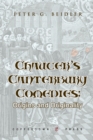 Image for Chaucer&#39;s Canterbury Comedies