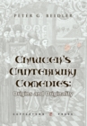 Image for Chaucer&#39;s Canterbury Comedies : Origins and Originality