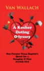 Image for A Kosher Dating Odyssey