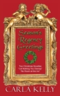 Image for Season&#39;s Regency Greetings