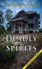 Image for Deadly Spirits