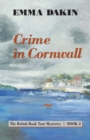 Image for Crime in Cornwall