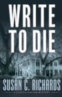 Image for Write To Die