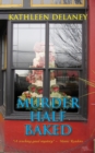 Image for Murder Half-Baked