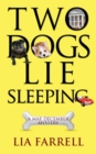 Image for Two Dogs Lie Sleeping
