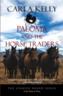 Image for Paloma and the Horse Traders