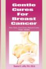 Image for Gentle Cures for Breast Cancer