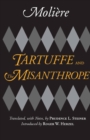 Image for Tartuffe and the Misanthrope