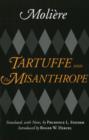 Image for Tartuffe and the Misanthrope