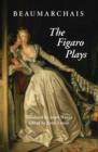 Image for The Figaro Plays