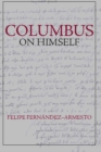 Image for Columbus on himself